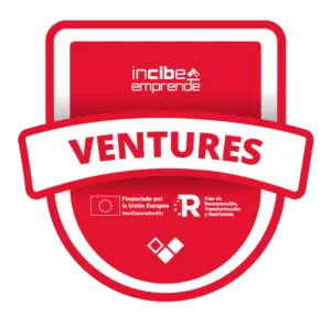 INCIBE Emprende Ventures