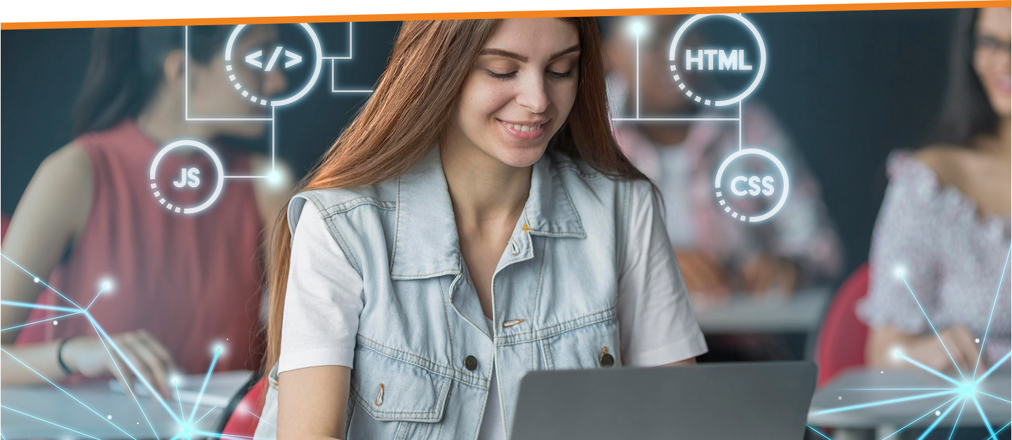 Equipo desarrollando soluciones tecnológicas personalizadas con IA y software a medida