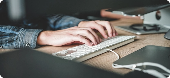 desarrollo de software