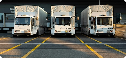 logística y transporte