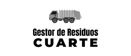 Gestor de residuos Cuarte