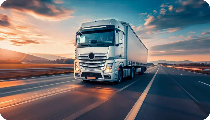 logística y transporte