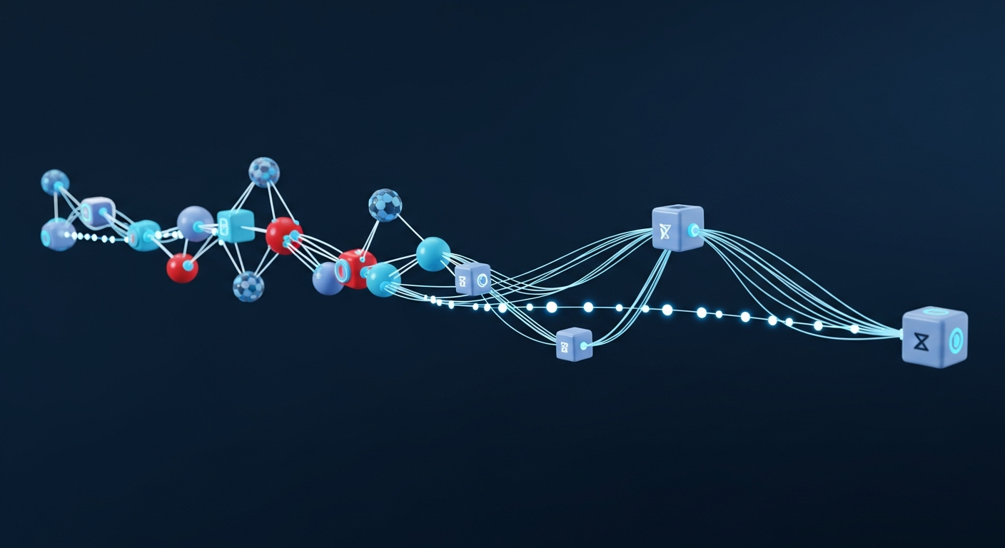 Cómo garantizar el orden de mensajes en sistemas distribuidos: de eventos a sagas