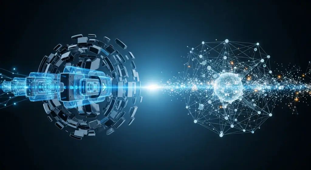 Novedades de MongoDB EF Core: Cifrado Consultable y Búsqueda Vectorial