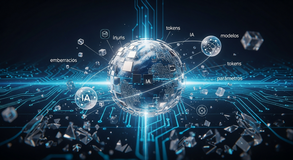 Guía práctica de Generative AI y LLMs en .NET y C# para 2026